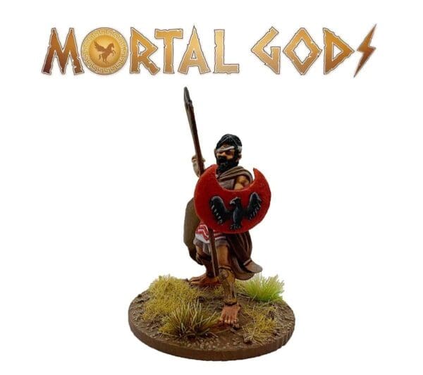 Dromichaites, Hero of Thrake - Image 2