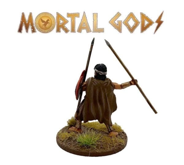 Dromichaites, Hero of Thrake - Image 4