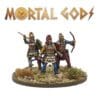 Persian Immortals