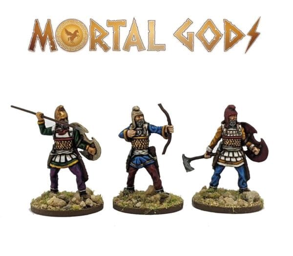 Persian Immortals - Image 2