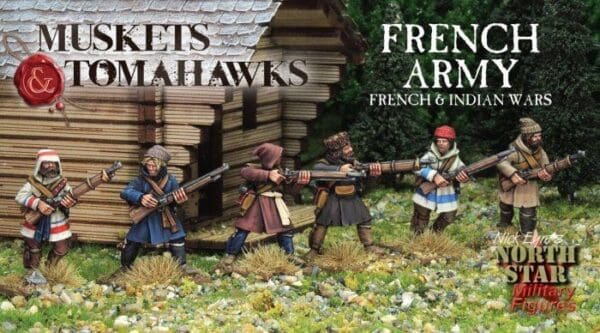 French Army (French and Indian Wars)