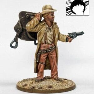 GEG-DMH100 Dead Man's Hand Two Player Box Set 2022 (Ltd.) - BADGER