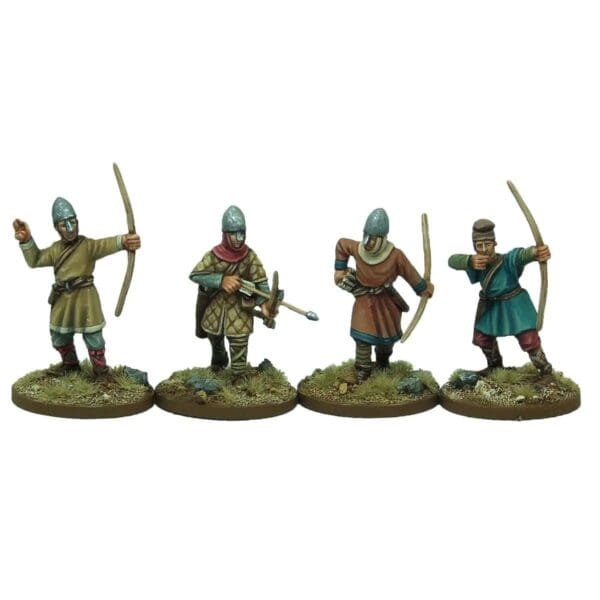 FSM NOR102 Norman Archers I