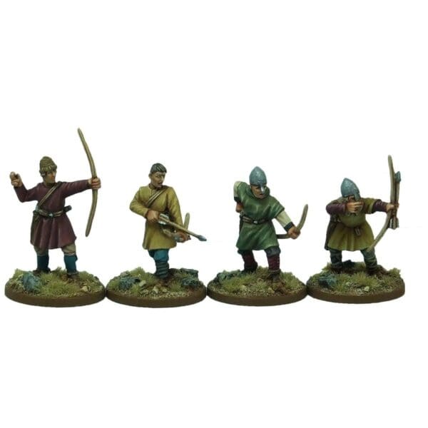 FSM NOR103 Norman Archers II