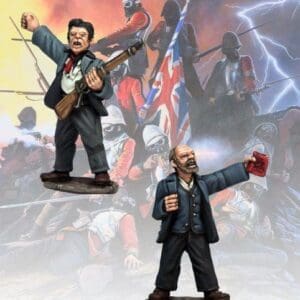 Working Class Heroes