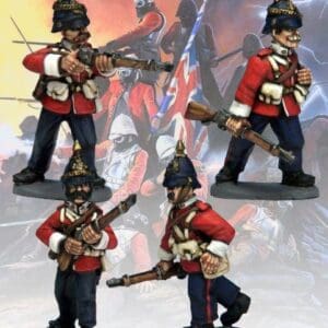 Exceptional Privates 2