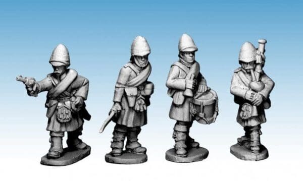 Highland Command
