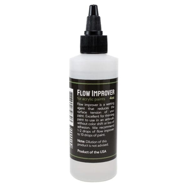 Flow Improver (4 oz) - Image 2