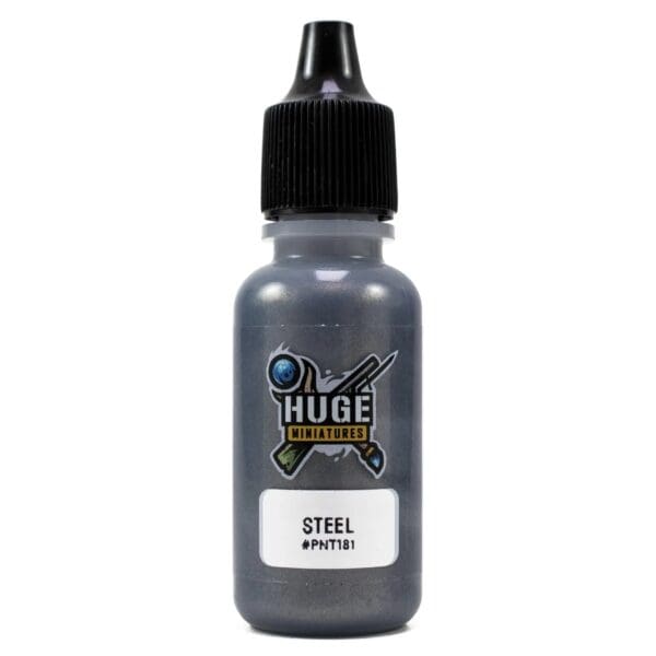 Steel