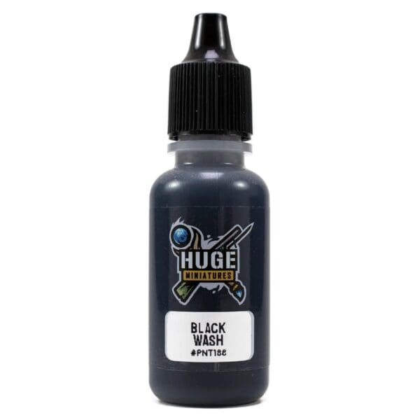 Black Wash