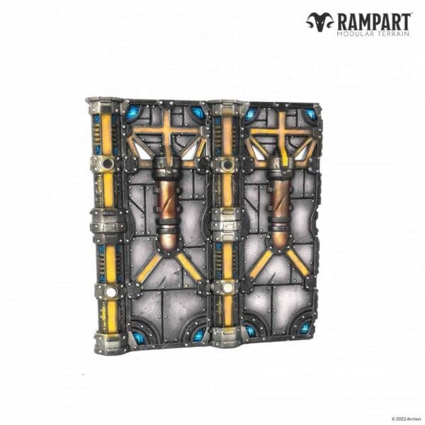 ARC RAM0002 Cobalt Foundry - Image 4