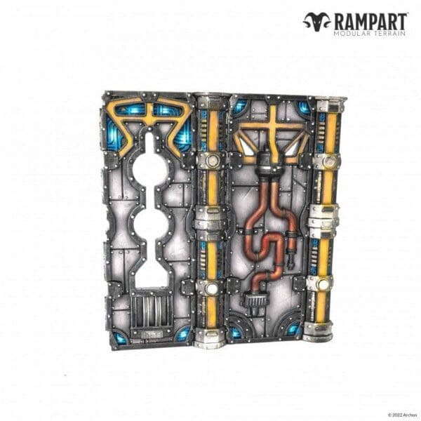 ARC RAM0002 Cobalt Foundry - Image 5
