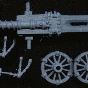 Early 16th C. Small Ordinance Piece