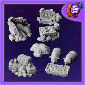 Pigs at the Farm (8)