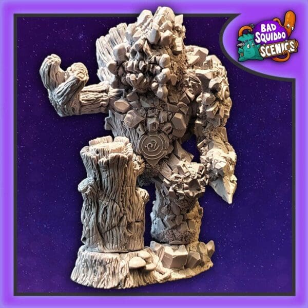 Nature Elemental