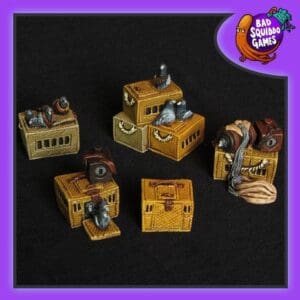 Pigeon Baskets & Accessories