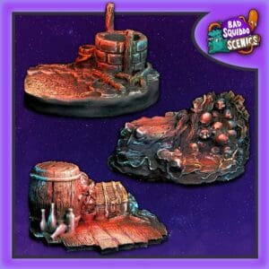 Scenic Bases (3)