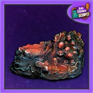 Scenic Base: Skull Den