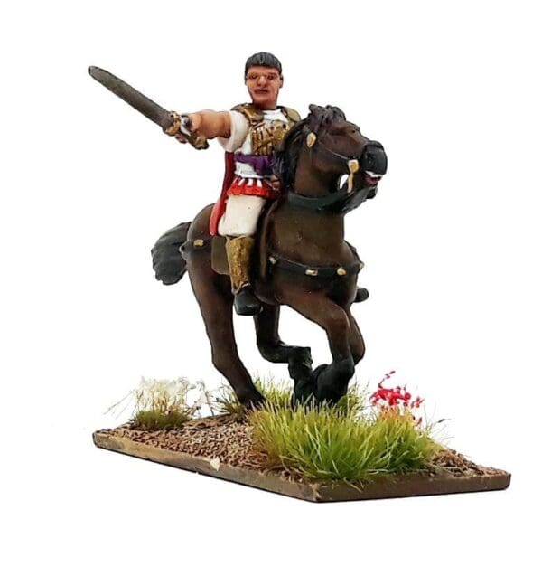 GB SAHR01a Consul Mounted (B)