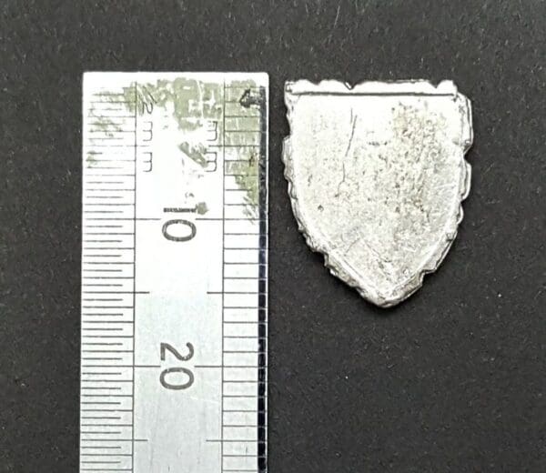 Undead Small Heater Shield (12)