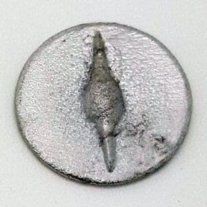 Successor Cavalry Shield (Ridged) (12)