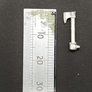 Shieldmaiden Left-handed Axe (12)