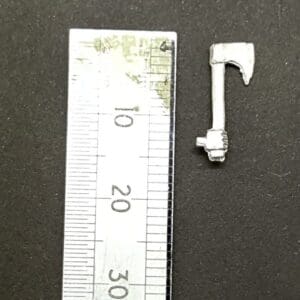 Shieldmaiden Right-handed Axes (12)