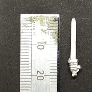 Shieldmaiden Left-handed Sword (12)