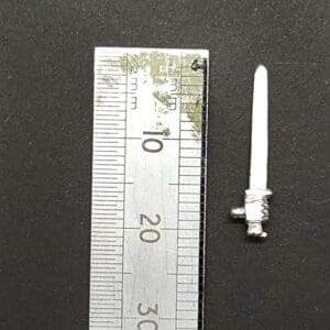 Shieldmaiden Right-handed Sword (12)