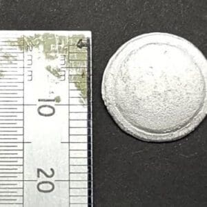 Undead Hoplon w/ Rear-fixing Lugs (12)