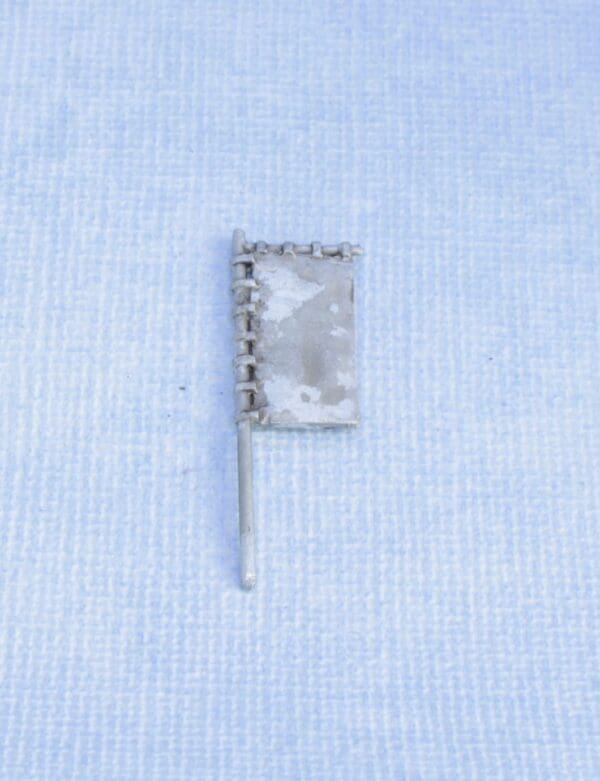 Rectangular Sashimono (4)