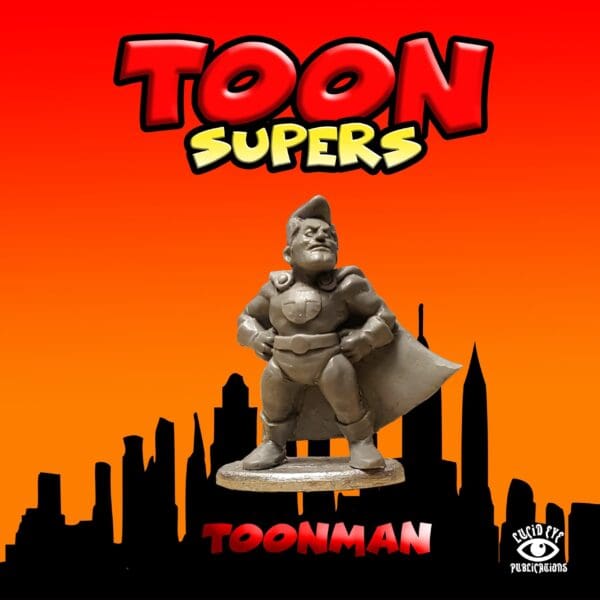 Toonman