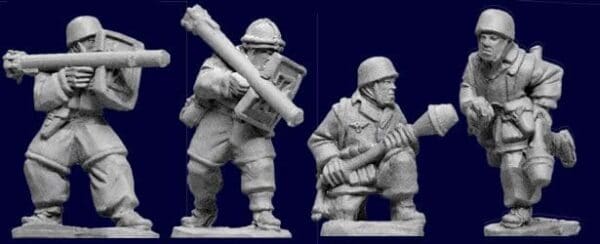 Fallschirmjager Tank Hunters (4)