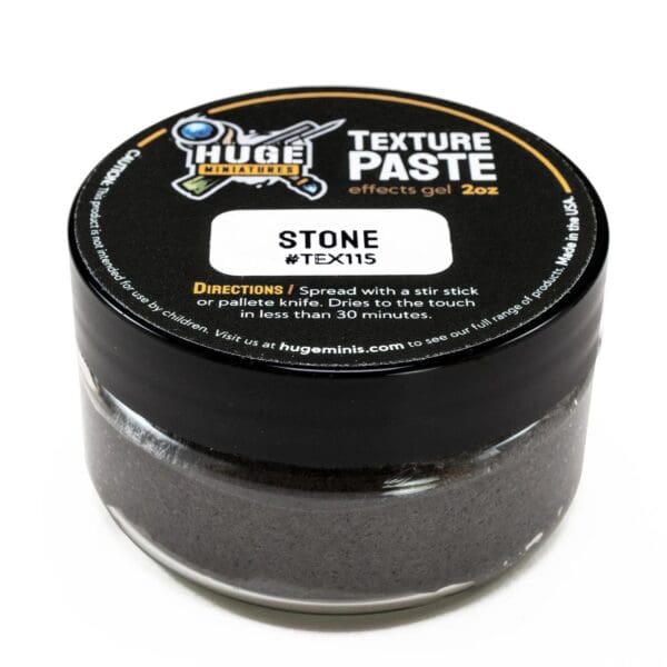 Stone Texture Paste