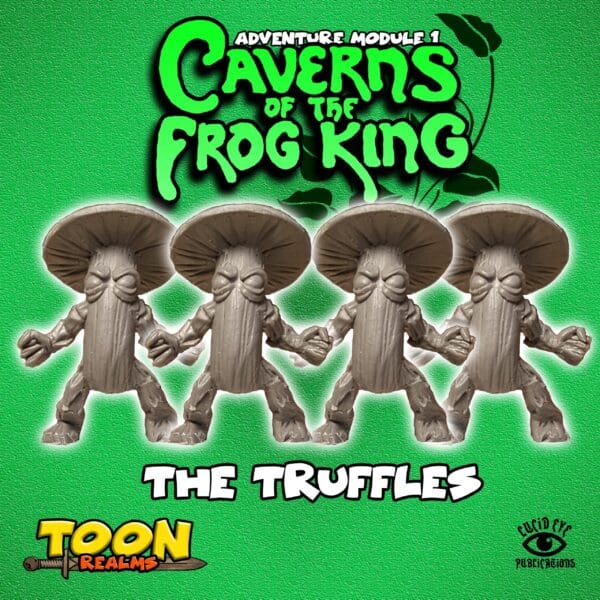 The Truffles