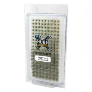 HUGE TEX081 Mud Texture Paste - BADGER GAMES