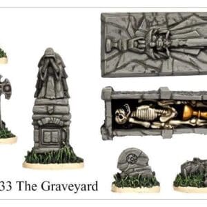 Graveyard