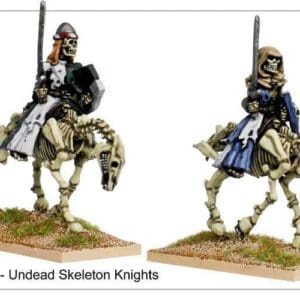Skeleton Knights II