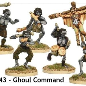 Ghoul Command