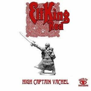 High Captain Vachel