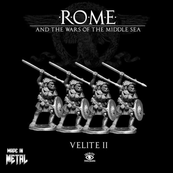 Velite II
