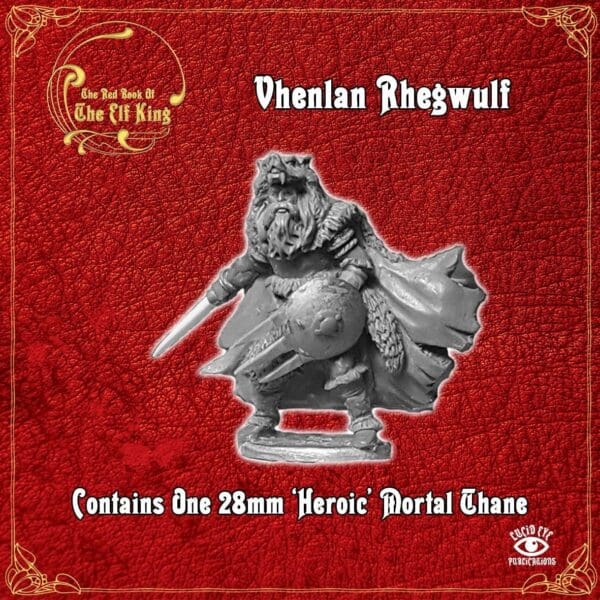 Vhenlan Rhegwulf