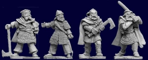 Viking Hersir (4)