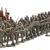 British Infantry in Afghanistan Sudan 1877-85 - Image 3