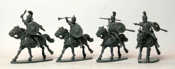 VXA023 Iberian Cavalry - Image 3