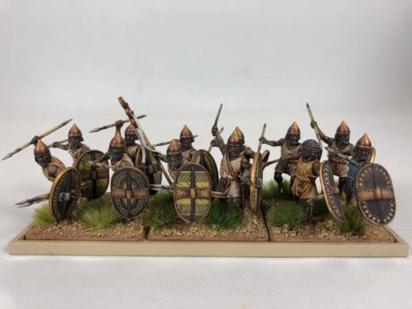 VXA024 Numidian Infantry - Image 3