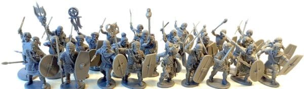 VXA039 Germanic Warriors - Image 7