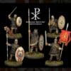 VXDA009 Late Roman Armoured Infantry - Image 3