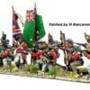 VX0002 British Peninsular Infantry Centre Company - Image 2