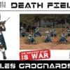 Les Grognards